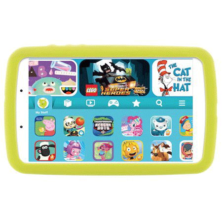SAMSUNG Galaxy Tab A Kids Edition