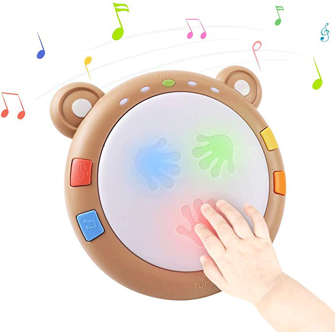 TUMAMA Baby Musical Toy