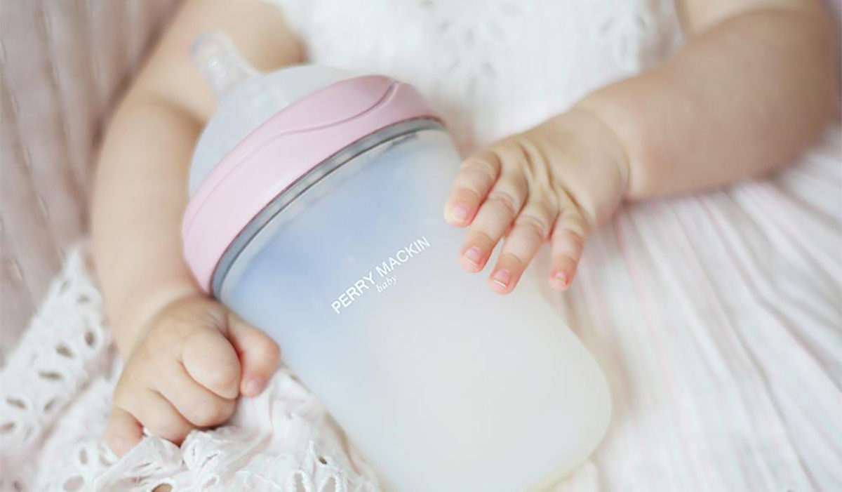 The Best Silicone Baby Bottles for Your Little One