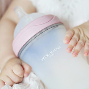 The Best Silicone Baby Bottles for Your Little One