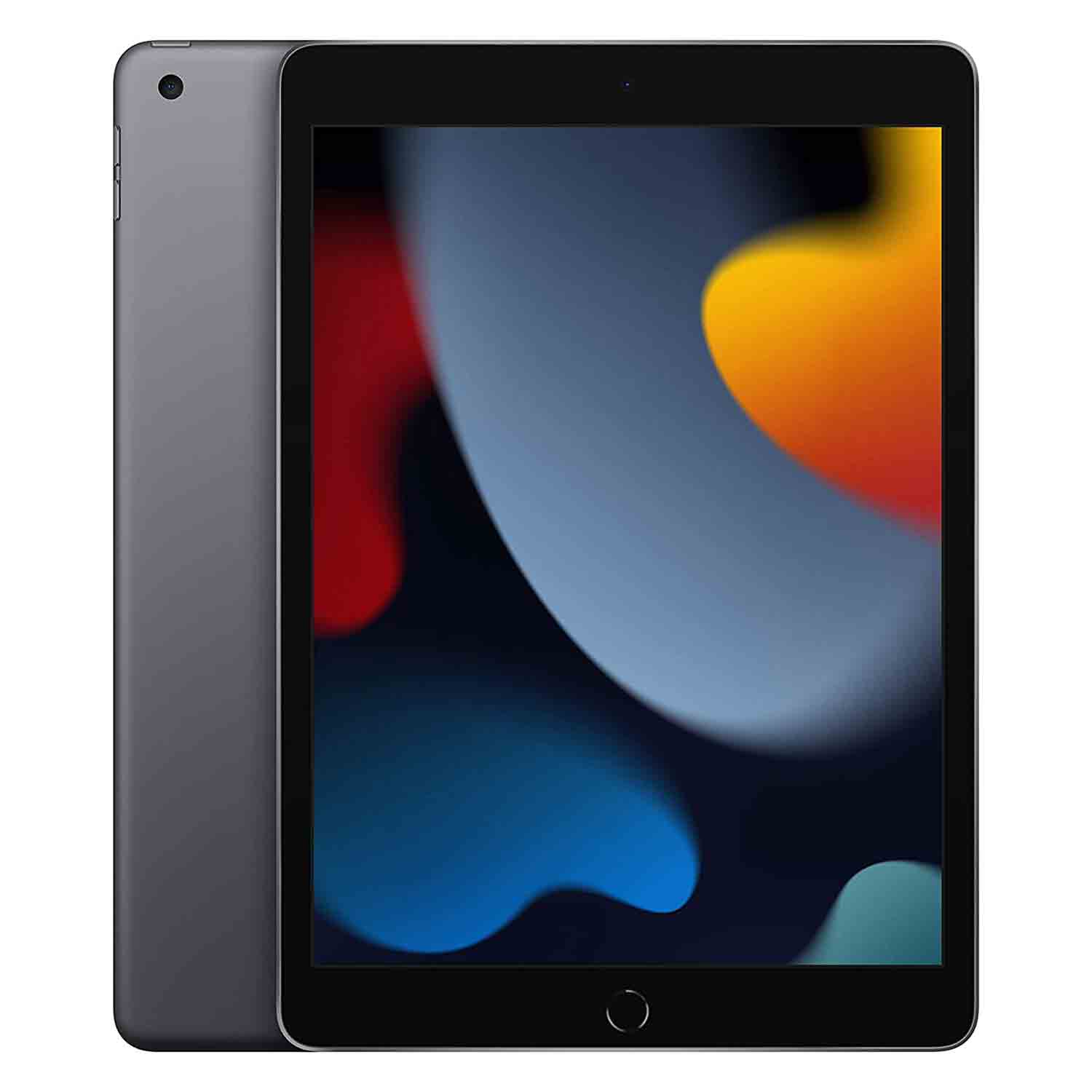 2021 10.2-inch iPad