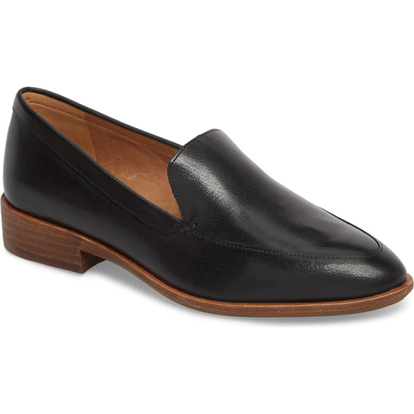 Madewell The Frances Loafer