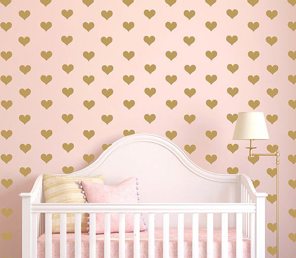 Top 10 Nursery Design Trends of the Year