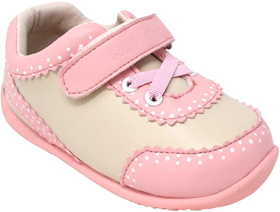 Momo Baby Mia Shoes