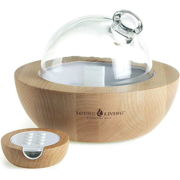 Young Living Aria Ultrasonic Diffuser