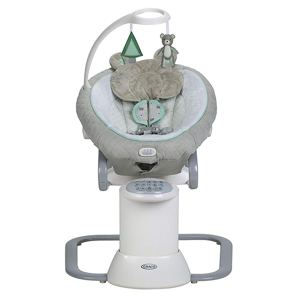 Graco EveryWay Soother
