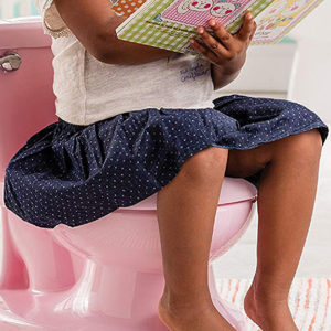 3-Day Potty-Training Method: Everything You Need to Prepare Your Kid to Ditch