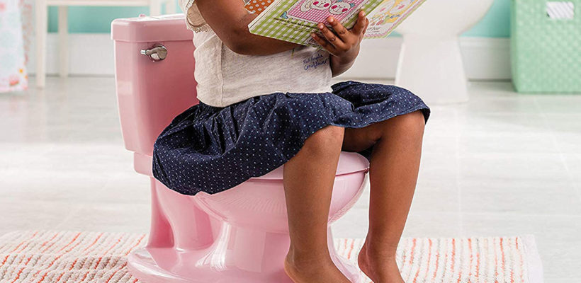 Author Lora Jensen’s method for toilet-training toddlers is intense, but you’ve got this!   Parents looking to potty-train their kid have clear reasons for turning to the three-day potty-training method: It's fast and decisive. But before you try it at…