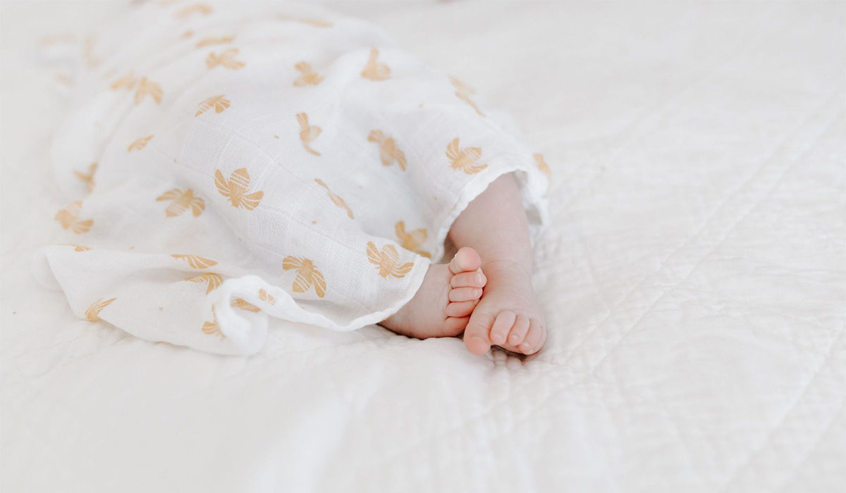The Best Gender Neutral Baby Gear for Newborns