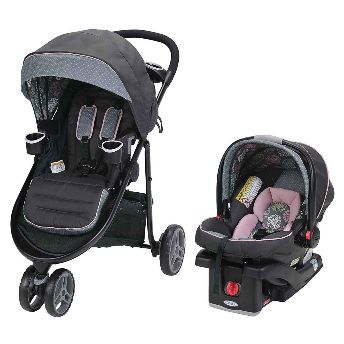 Graco Modes Travel System