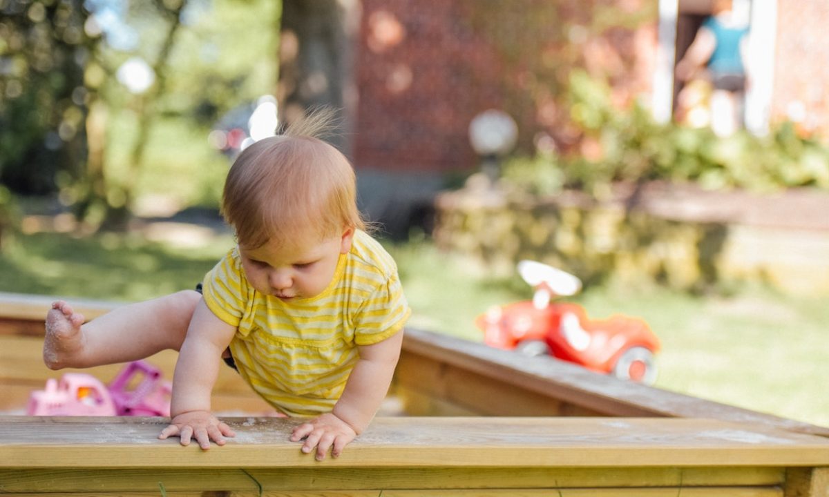 The Best Outdoor Toys for Toddlers to Enjoy All Spring and Summer Long