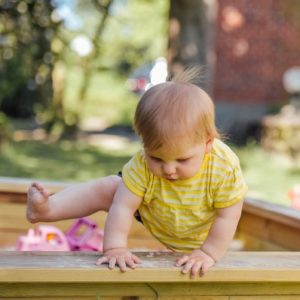 The Best Outdoor Toys for Toddlers to Enjoy All Spring and Summer