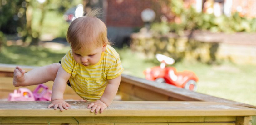 Ready to hit the great outdoors with your toddler (or maybe just your backyard)? Keep your little adventurer growing and learning with some of the best outdoor toys for toddlers you can shop online. Outdoor play is crucial in healthy…
