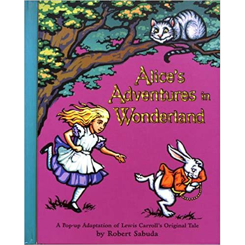 'Alice’s Adventures in Wonderland'