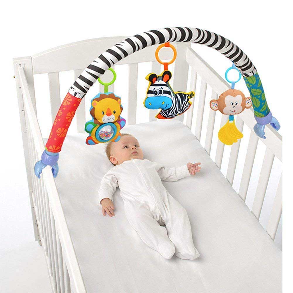 X-star Baby Travel Play Arch