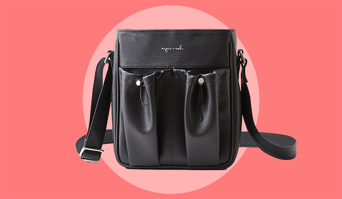 The Best Diaper Bags for Every Mom and Dad, All Under $100