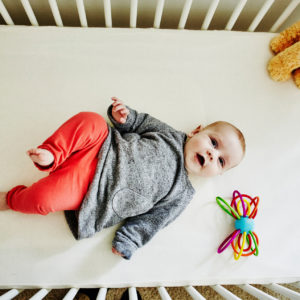 The Best Baby Cribs for the Sweetest, Safest Sleep