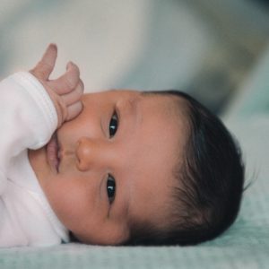 Study: Risk Factors for SIDS Varies by Age