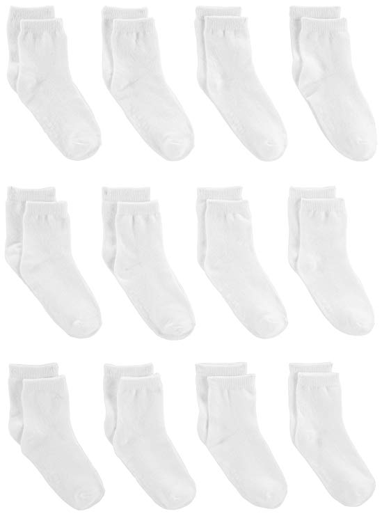Simple Joys by Carter’s Crew Socks