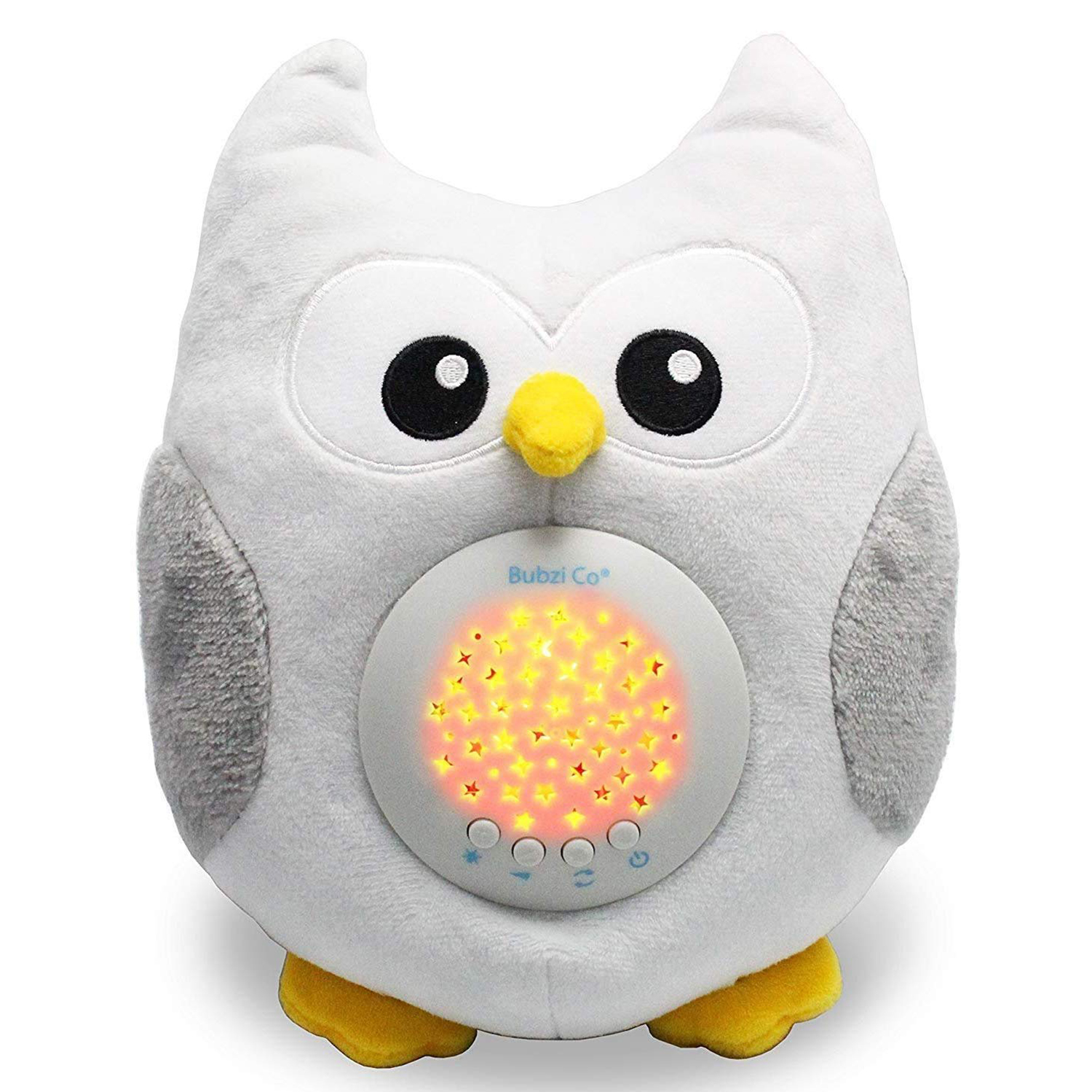 Bubzi Co. Baby Soother 