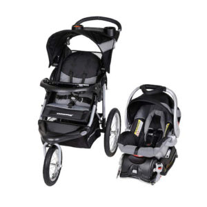 The Best Strollers and Car Seats from Walmart's Best of Baby Sale