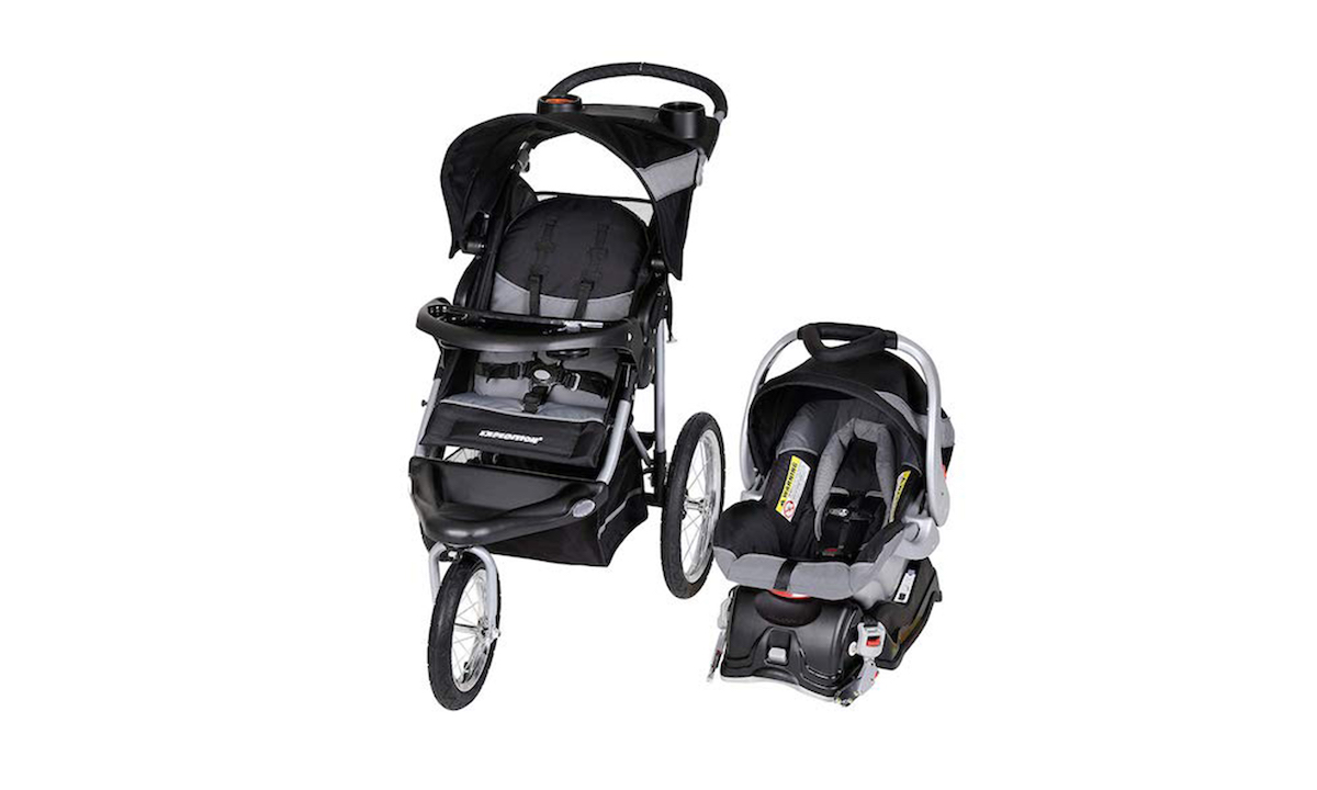 The Best Strollers and Car Seats from Walmart’s Best of Baby Sale