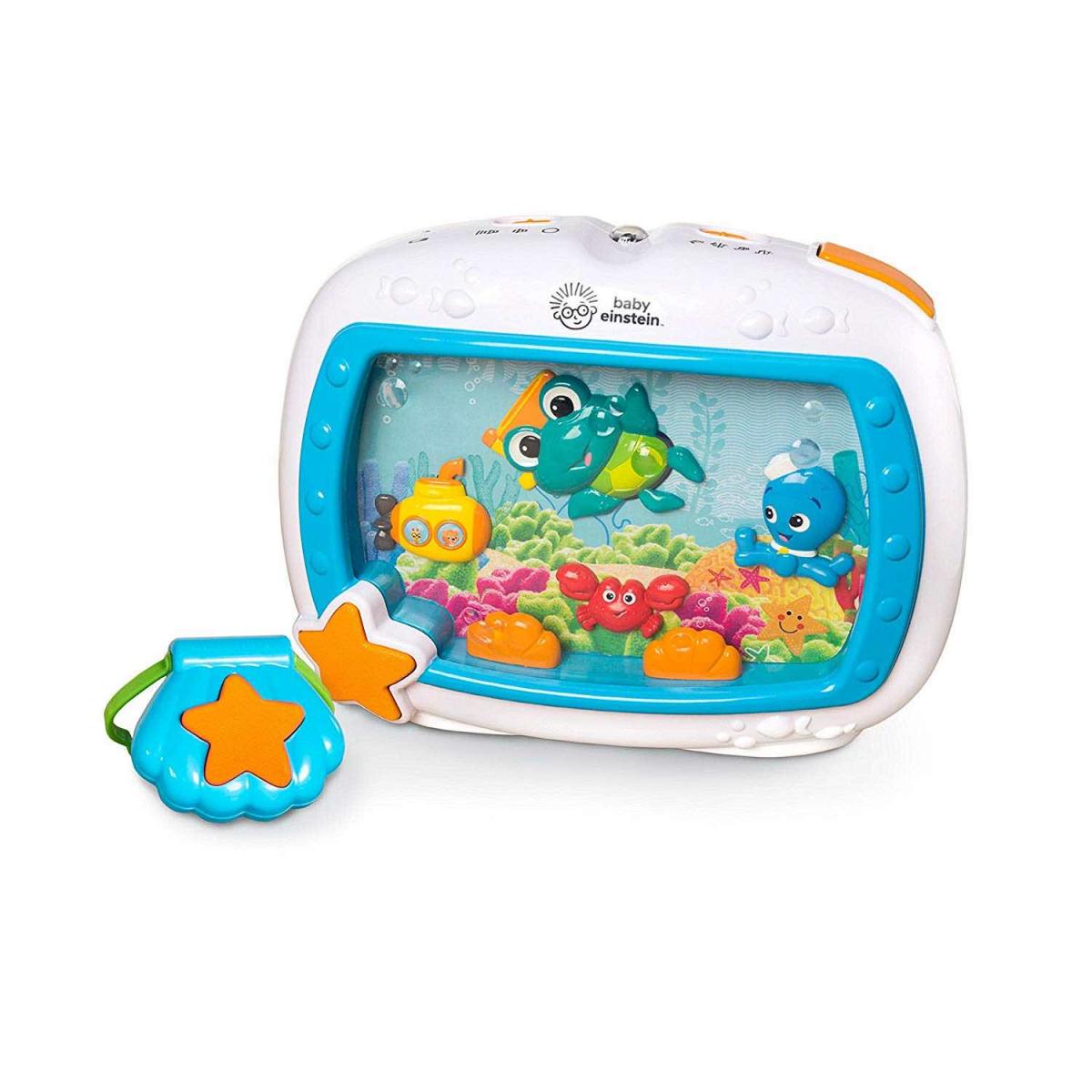 Baby Einstein Sea Dreams Soother  