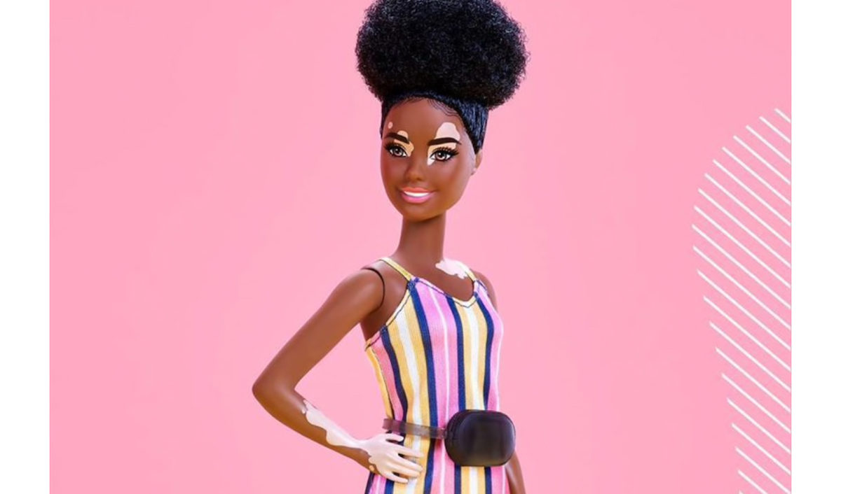 The Newest Barbie Fashionistas Doll Keeps Selling Out — But We Tracked It Down