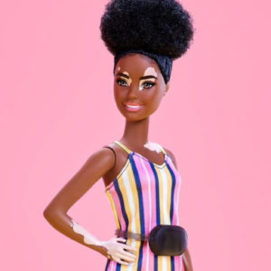 The Newest Barbie Fashionistas Doll Keeps Selling Out — But We Tracked