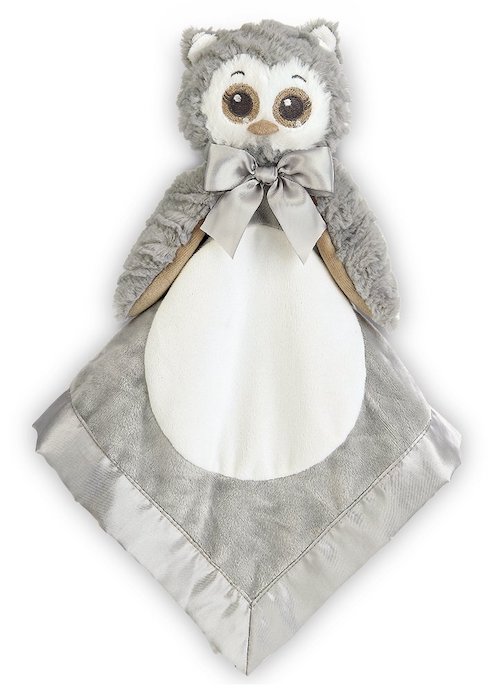 Bearington Baby Lil’ Owlie Snuggler
