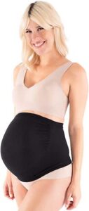 Belly Bandit Maternity Wear: Compression Belly Band for Pregnant Women
