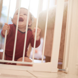 The 17 Best Baby Gates for Every Type of Home