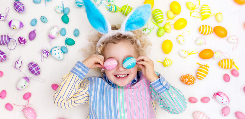 We all know how fast time flies, especially around any holiday, so hop to it and get ahead by shopping the best Easter baskets for kids now before it's too late. With so many adorable options to choose from, now’s…