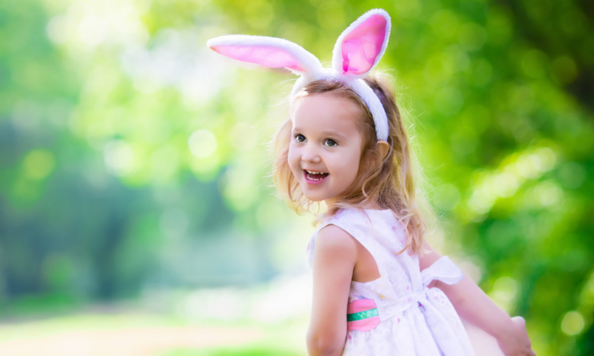 The Best Easter Gifts for Kids of All Ages (and They’re Great for Indoor Celebrations)