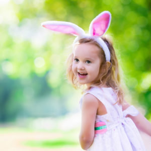 The Best Easter Gifts for Kids of All Ages (and They're Great