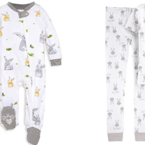 The Best Easter Pajamas for Boys and Girls of All Ages