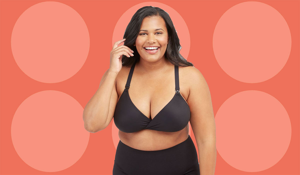 Best Nursing Bras: How to Choose the Perfect Fit for You