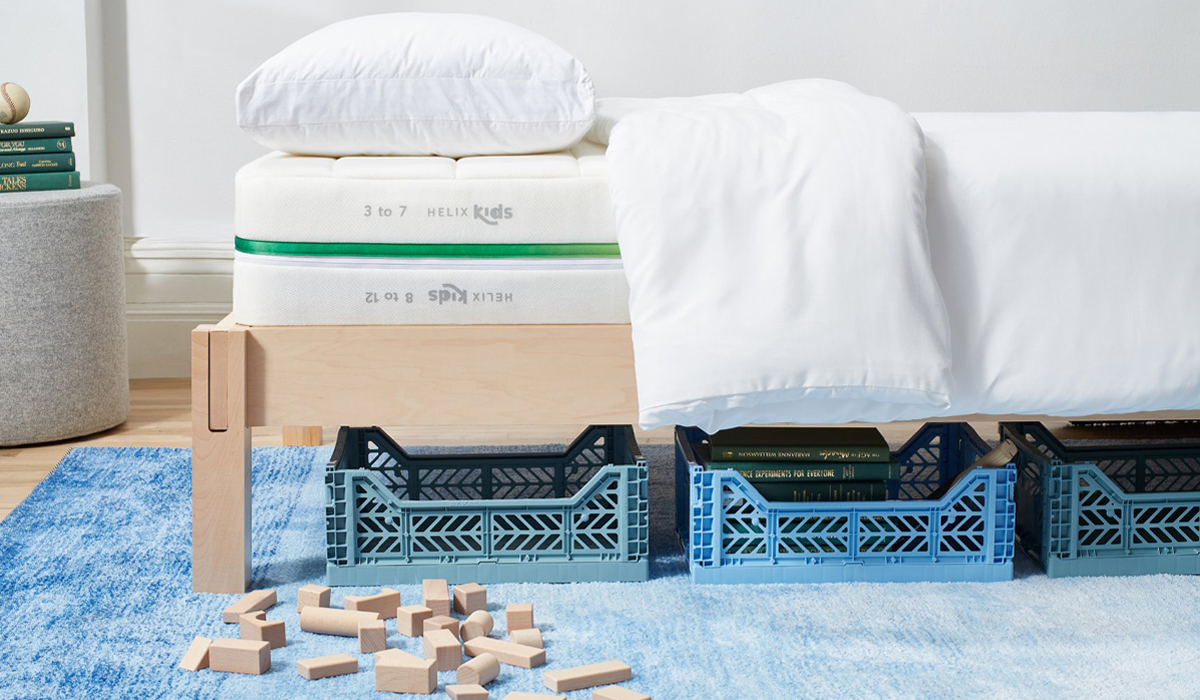 The Best Black Friday Kids’ Mattress and Furniture Sales to Shop Right Now
