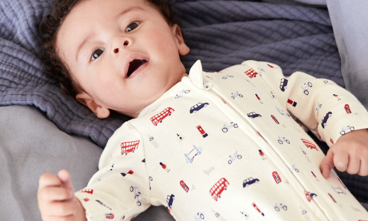 Best Sleepwear Sets for Babies and Kids