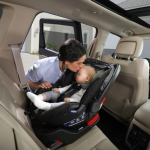 Get a Move On Britax Prime Day Car Seat Deals Before They're