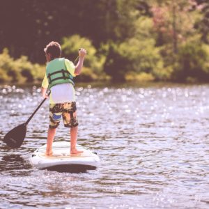 Summer Camp Must-Haves for Kids
