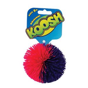 Koosh Ball