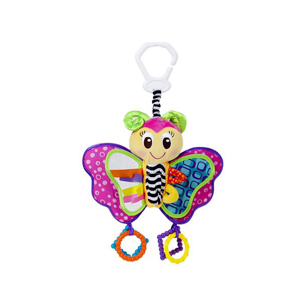 Playgro Blossom the Butterfly Activity To