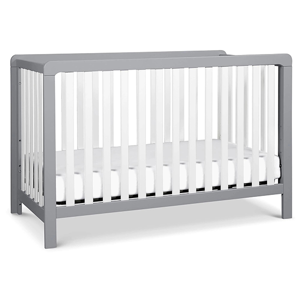Carter's by DaVinci Colby 4-in-1 Convertible Crib