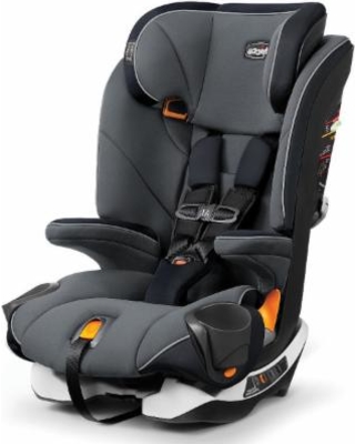 Chicco MyFit LE Harness + Booster Car Seat