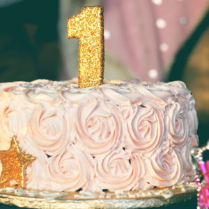 25 Fun Baby's 1st Birthday Party Ideas