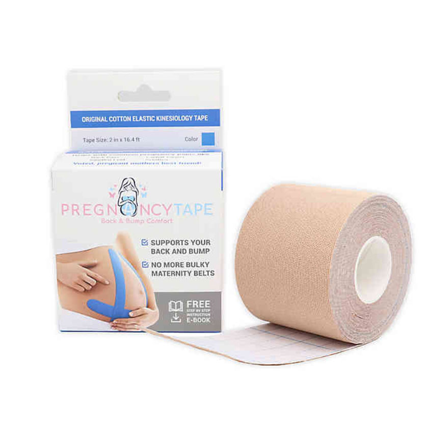 Cozy Bump Pregnancy Tape