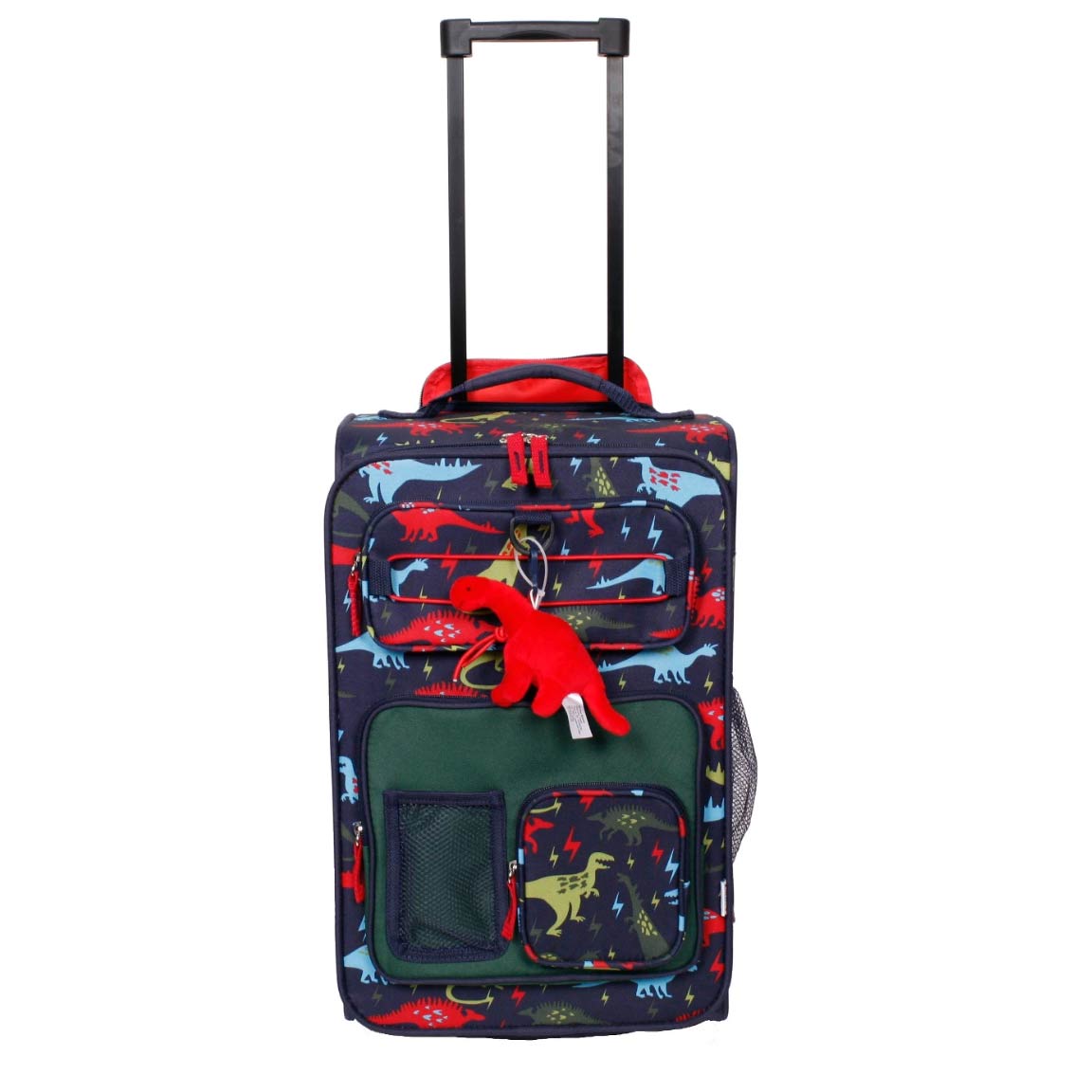 Crckt 18” Kids Carry-On Suitcase