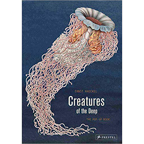 'Creatures of the Deep'