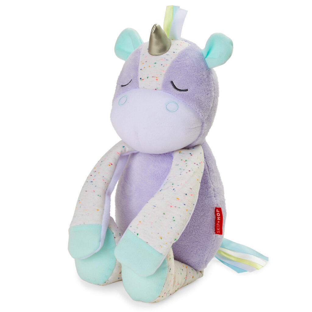 black friday baby deals skip hop soother unicorn